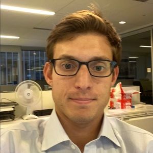 Meet your Posher, Alex